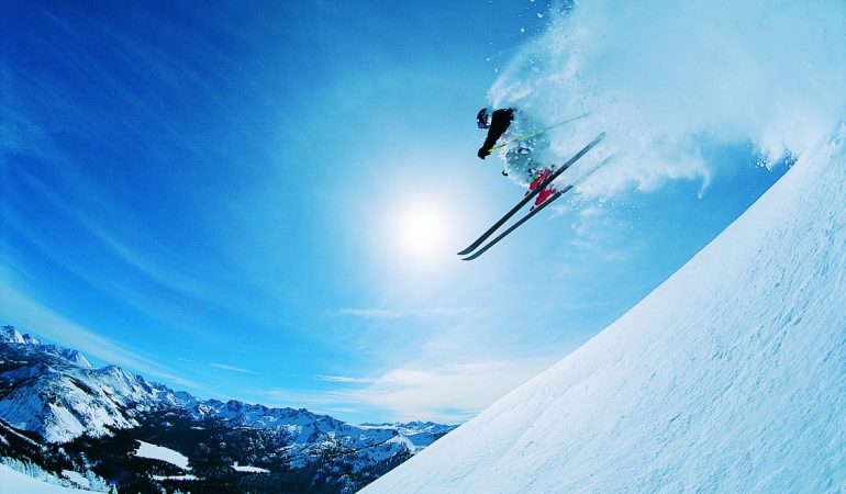 Ski Heil! <br>Dos und Don’ts <br>für die Piste