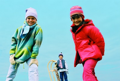 Skigebiete in Bayern: Schneespaß für die ganze Familie
