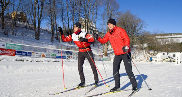 Skigebiete im Sauerland: Alpines Flair mitten in Deutschland