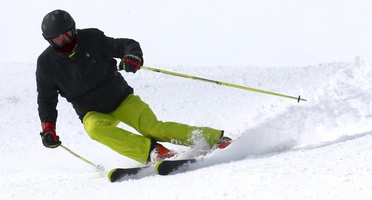 Neue Skihosen kaufen: Tipps für Online-Käufe