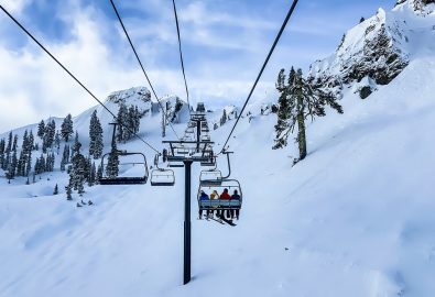 Familienfreundliche Winteraktivitäten in der Schweiz
