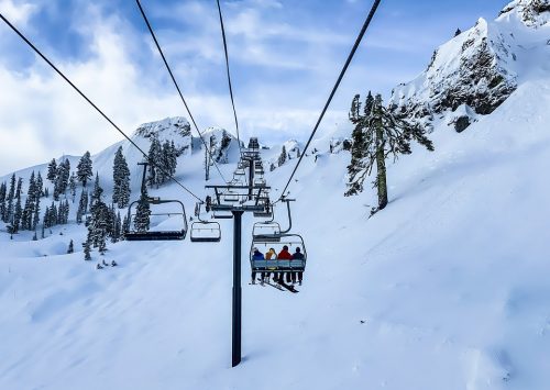 Familienfreundliche Winteraktivitäten in der Schweiz