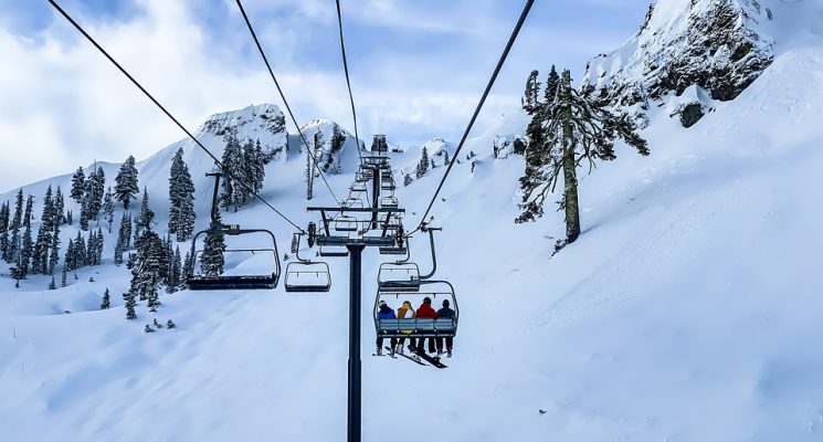 Familienfreundliche Winteraktivitäten in der Schweiz