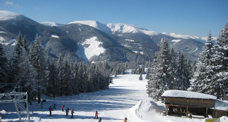 Die Skisaison 2024/2025: Digital, vielfältig, komfortorientiert