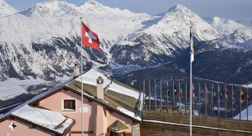 Grüezi! Drei wunderbare Skigebiete der Schweiz