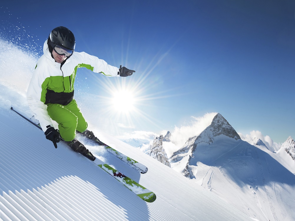 Diese Skipisten-Farben müssen Sie kennen | Skitravel.de