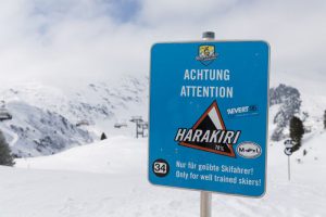 Höher, größer, steiler: 10 Highlights und Rekorde aus dem Bergwinter Tirol