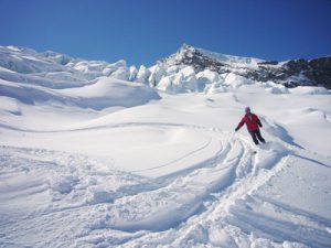 Inhalt des Artikels sind die schönsten Skiorte der Schweiz. 