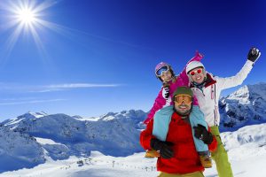 Pistenzauber vom Feinsten – die schönsten Skigebiete der Alpen