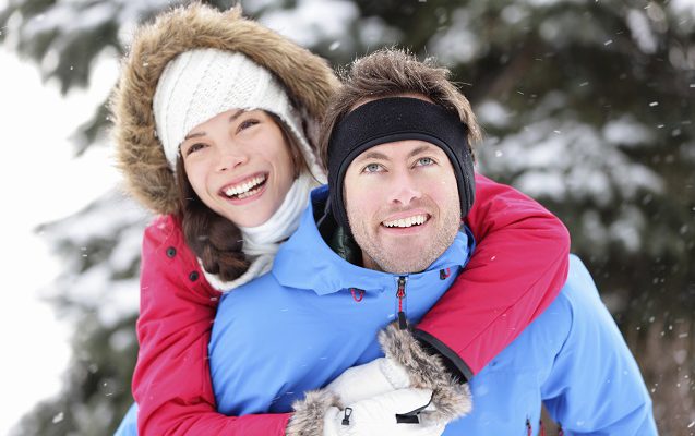 Jedes Jahr in Mode: Jetzt noch günstige Winter-Basics erstehen
